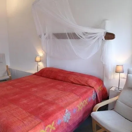 Fuer 4 Personen Ca 70 Qm In Cefalu, Sizilien Nordkueste Von Sizilien - B59129 Apartment *