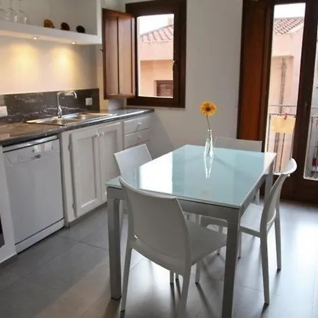 Fuer 4 Personen Ca 70 Qm In Cefalu, Sizilien Nordkueste Von Sizilien - B59129 Apartment *