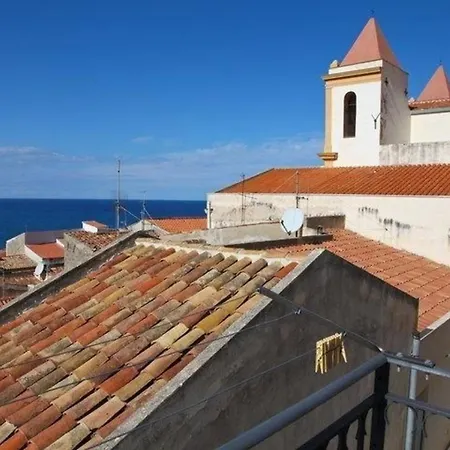 Fuer 4 Personen Ca 70 Qm In Cefalu, Sizilien Nordkueste Von Sizilien - B59129 Apartment