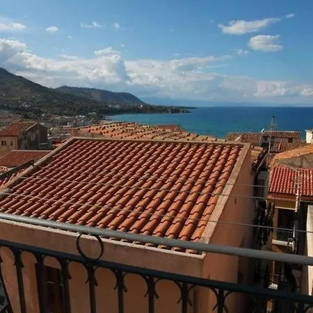 Fuer 4 Personen Ca 70 Qm In Cefalu, Sizilien Nordkueste Von Sizilien - B59129 Apartment *