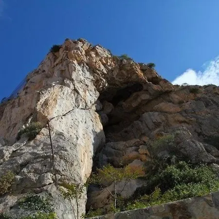 Fuer 4 Personen Ca 70 Qm In Cefalu, Sizilien Nordkueste Von Sizilien - B59129 Cefalu