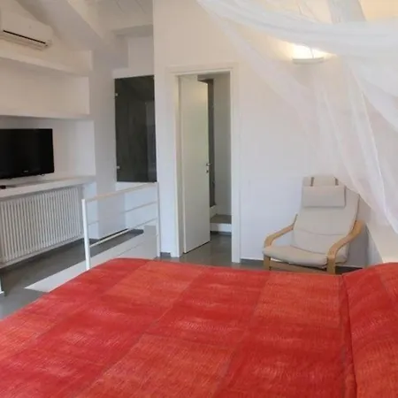 Apartment Fuer 4 Personen Ca 70 Qm In Cefalu, Sizilien Nordkueste Von Sizilien - B59129 *