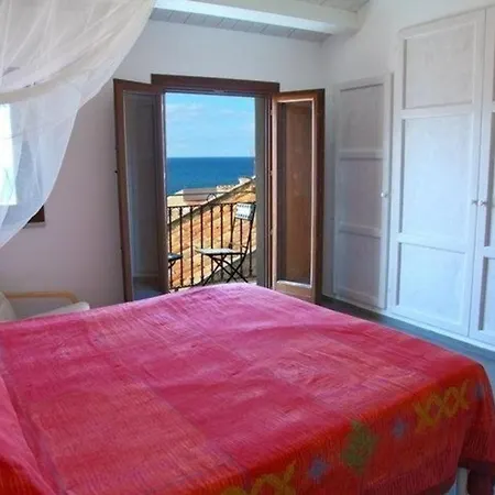 Fuer 4 Personen Ca 70 Qm In Cefalu, Sizilien Nordkueste Von Sizilien - B59129 Apartment Cefalu