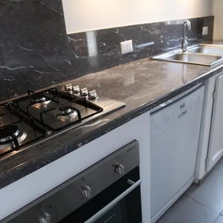 Fuer 4 Personen Ca 70 Qm In Cefalu, Sizilien Nordkueste Von Sizilien - B59129 Apartment *
